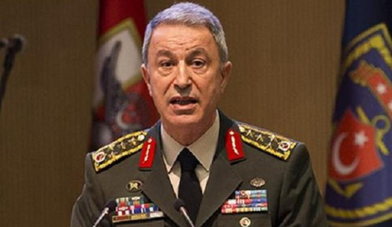 Προκαλεί ξανά η Τουρκία: Αν υπάρξει ανάγκη για καθήκον στο Αιγαίο θα το εκτελέσουμε