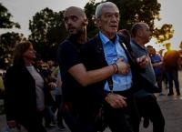 Εισαγγελική παρέμβαση για την επίθεση στον Γιάννη Μπουτάρη