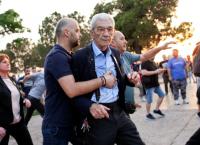 Καταδικαστέα η επίθεση στον Μπουτάρη – Κοντά σε συλλήψεις η ΕΛΑΣ (pics&vid)