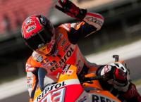 MotoGP: Ο Μάρκεθ εξασφάλισε την pole position στο Grand Prix της Μαλαισίας