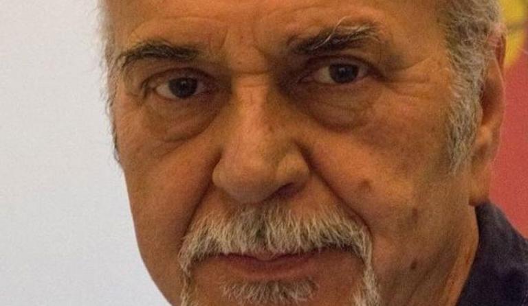 Έφυγε ο ηθοποιός Ηλίας Πετροπουλέας