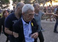 Αναβλήθηκε η δίκη για τον ξυλοδαρμό του Γιάννη Μπουτάρη (vid)