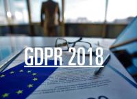 GDPR: Έρχεται για να “συμμορφώσει” εταιρείες και δημόσιες Αρχές