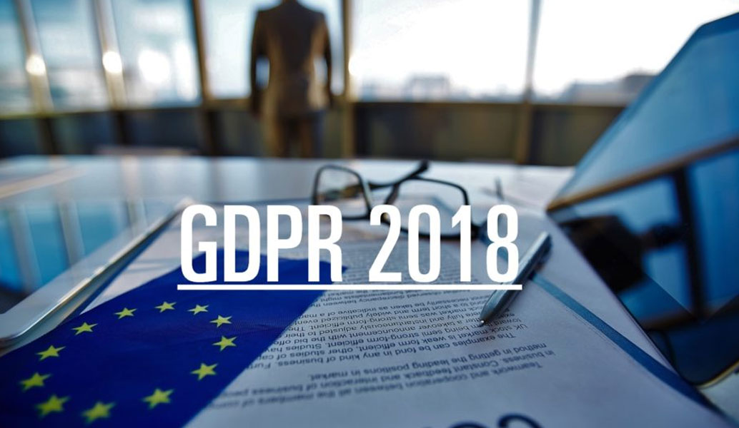 GDPR: Έρχεται για να “συμμορφώσει” εταιρείες και δημόσιες Αρχές