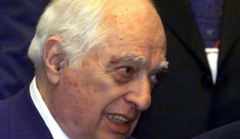 Μπέρναρντ Λιούις: Πέθανε σε ηλικία 101 ετών ο ιστορικός