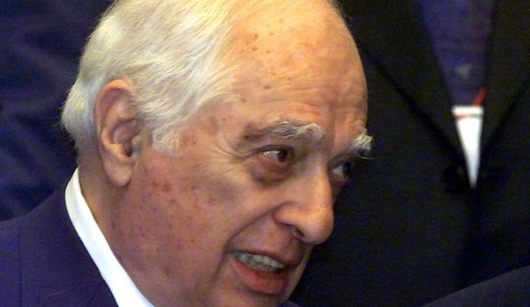 Μπέρναρντ Λιούις: Πέθανε σε ηλικία 101 ετών ο ιστορικός