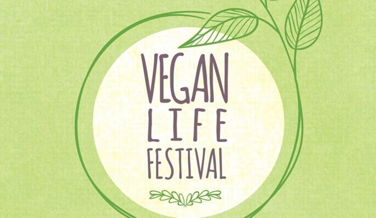 Tο Vegan Life Festival ήρθε στη Θεσσαλονίκη