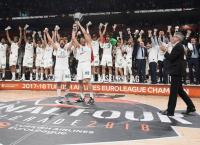 Final 4: Βασίλισσα δέκα αστέρων η Ρεάλ!