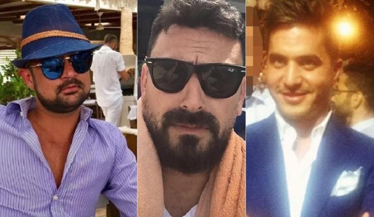 Κρήτη: Τι έδειξε η νεκροψία για τους τρεις νέους που σκοτώθηκαν με το ταχύπλοο