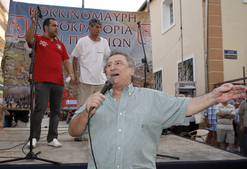 Χάρρυ Κλυνν: Η τελευταία ανάρτηση του ηθοποιού
