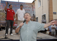 Χάρρυ Κλυνν: Η τελευταία ανάρτηση του ηθοποιού