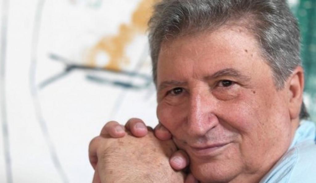 Χάρρυ Κλυνν: Ο βασιλιάς του γέλιου που σημάδεψε τη δεκαετία του ’80