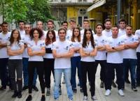 Πρωτοποριακό: Φοιτητές του ΑΠΘ έφτιαξαν μοτοσυκλέτα από βιοπλαστικά υλικά!