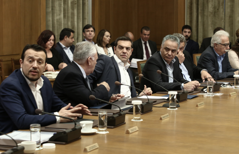 Πρωτοφανής επίθεση Τσίπρα στη ΝΔ: Ακραίο τμήμα της πίσω από την επίθεση στον Μπουτάρη