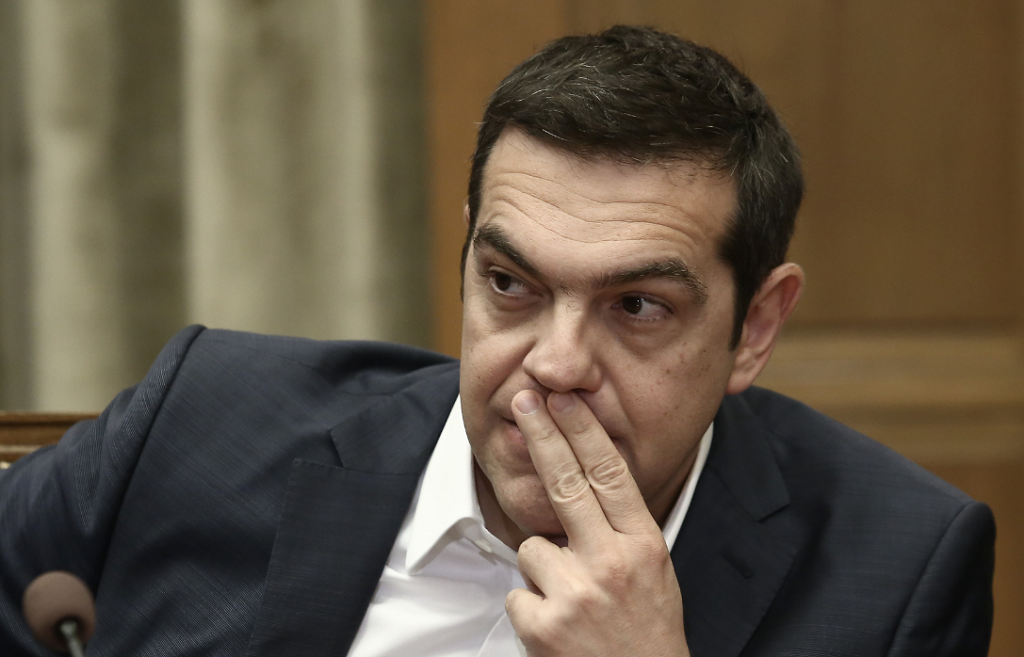 Τι είναι η Εθνική Υπηρεσία Διαχείρισης Εκτάκτων Αναγκών