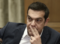 Χάρρυ Κλυνν: Το μήνυμα του Αλέξη Τσίπρα για το θάνατο του ηθοποιού