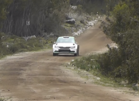 Τρίτη νίκη για το Skoda Fabia R5