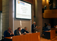 Βίντεο: Η στιγμή που ο Μπουτάρης βλέπει τον ξυλοδαρμό του