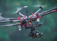 Κίνα: Ιπτάμενα drone εξαρθρώνουν σπείρες