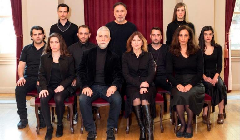 Στο Δημοτικό Θέατρο Πειραιά χτυπά η καρδιά της θεατρικής παιδείας