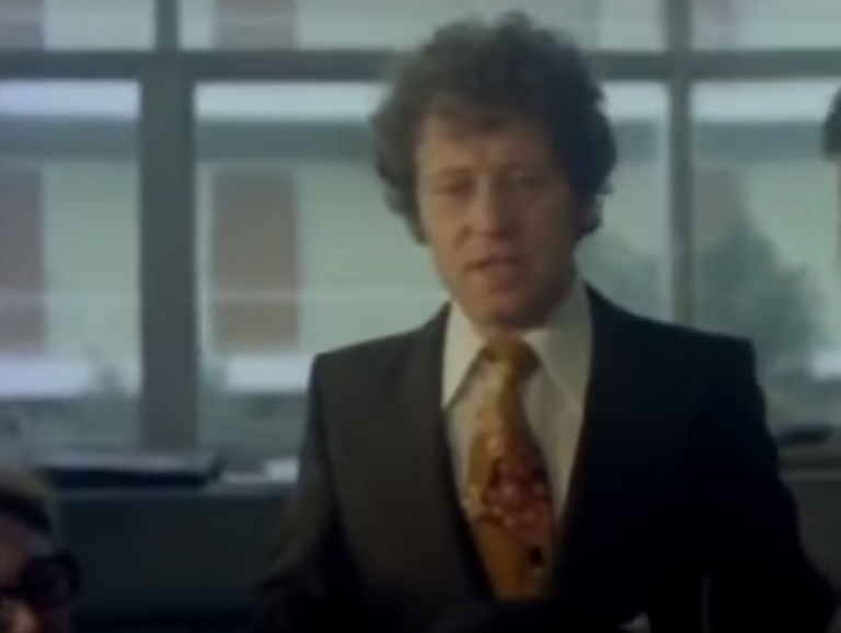 Μιχάλης Δεσύλλας: Έφυγε ο αγαπημένος ηθοποιός