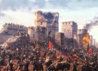 29 Μαΐου 1453: Ημέρα ιστορικής μνήμης
