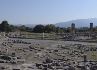 Ηλεκτρονικό εισιτήριο και στους αρχαιολογικούς χώρους