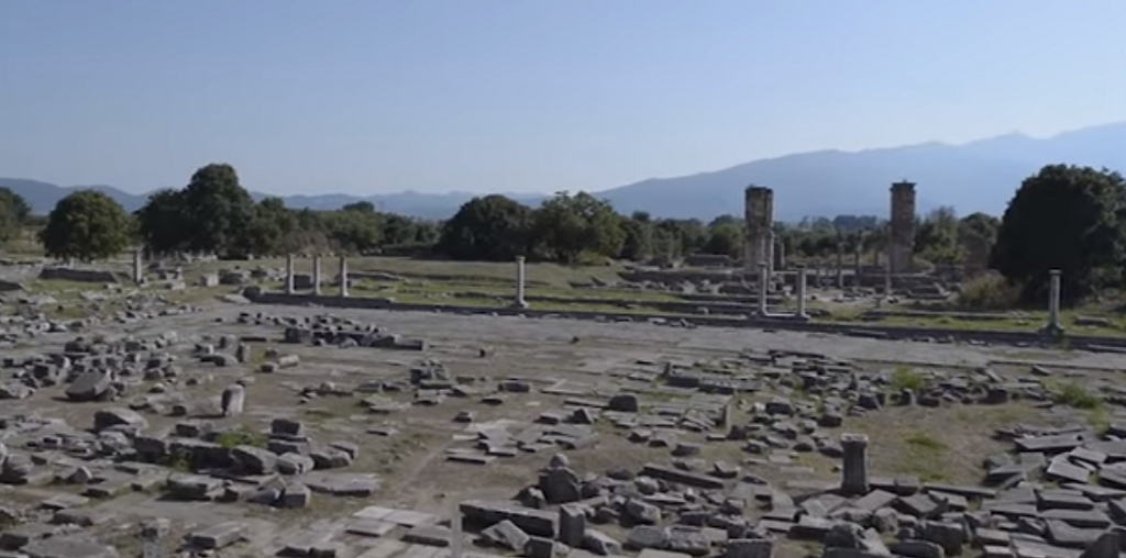 Ηλεκτρονικό εισιτήριο και στους αρχαιολογικούς χώρους