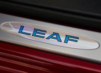 Nissan LEAF: Στην Ελλάδα από 32.990€