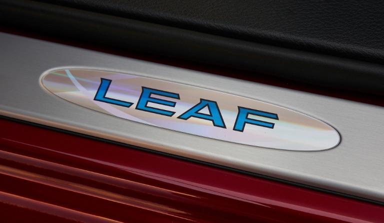 Nissan LEAF: Στην Ελλάδα από 32.990€