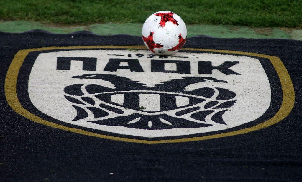 ΠΑΟΚ: Στα play off του Champions League – Λευκή ισοπαλία με την Σπαρτάκ