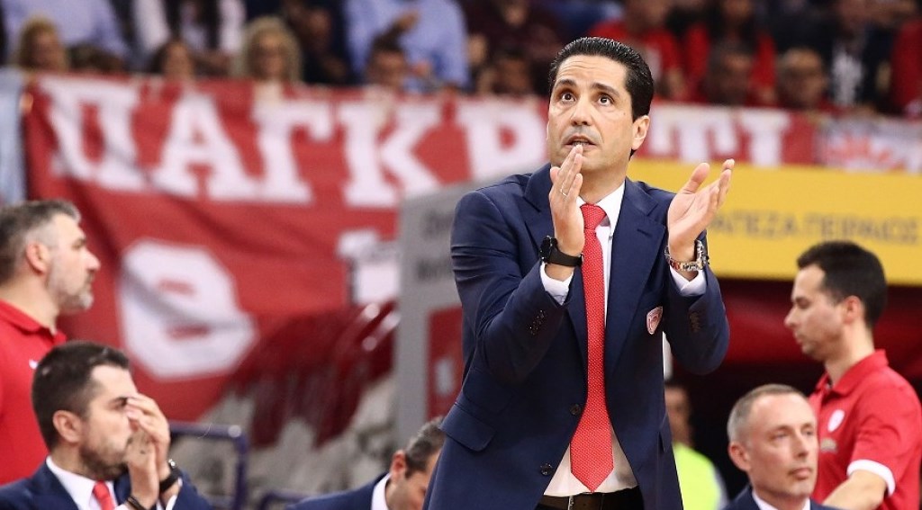 Ανακοινώθηκε για τον Ολυμπιακό