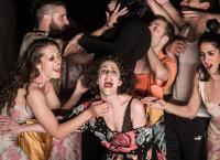 Η εξωστρέφεια της Στέγης