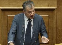 Σταύρος Θεοδωράκης: Το μοντέλο ΣΥΡΙΖΑ-ΑΝΕΛ απέτυχε