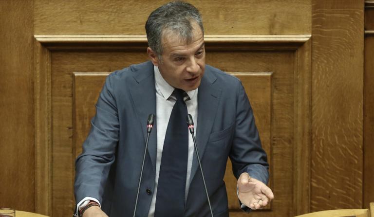 Σταύρος Θεοδωράκης: Το μοντέλο ΣΥΡΙΖΑ-ΑΝΕΛ απέτυχε