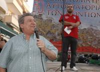 Χάρρυ Κλυνν: Την Παρασκευή η κηδεία – Στην Μητρόπολη Καλαμαριάς