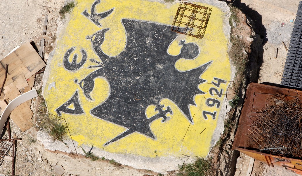 ΑΕΚ: Ήρθε η στιγμή των ανανεώσεων