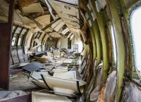 Γάλλοι ερευνητές αποκαλύπτουν τον λόγο συντριβής της πτήσης της EgyptAir νότια της Ελλάδας