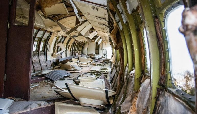 Koύβα: 112 οι νεκροί από το αεροπορικό δυστύχημα της 18ης Μαΐου