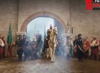 Τουρκία: Προπαγανδιστικό βίντεο για την Άλωση της Κωνσταντινούπολης