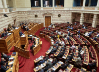 Άρση της ασυλίας για Νικολόπουλο και Κακλαμάνη