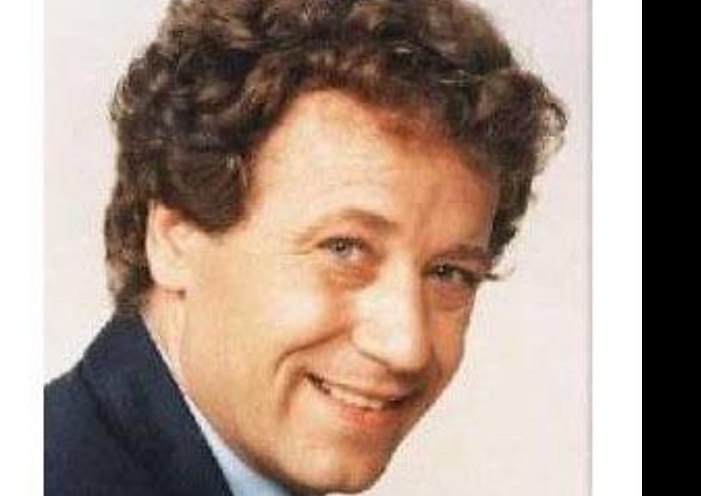 Μιχάλης Δεσύλλας: Το συγκινητικό “αντίο” του γιου του