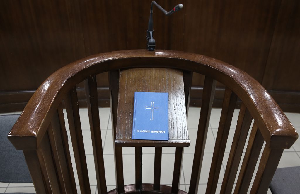 Ηριάννα: Η Εισαγγελέας πρότεινε την ενοχή της