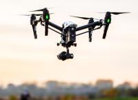 Πυροσβεστική: Νέα επόχη με drone που προειδοποίουν για πυρκαγιές