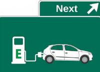 Θεσσαλονίκη: Ράλι με υβριδικά και ηλεκτρικά αυτοκίνητα