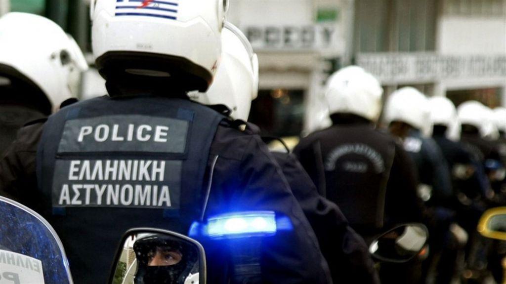 Αττική: Εξαρθρώθηκε εγκληματικό δίκτυο αλλοδαπών – Είχαν διαπράξει περισσότερες από 70 διαρρήξεις