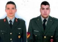 Νέο όχι στην αποφυλάκιση των δύο Ελλήνων από το τουρκικό δικαστήριο