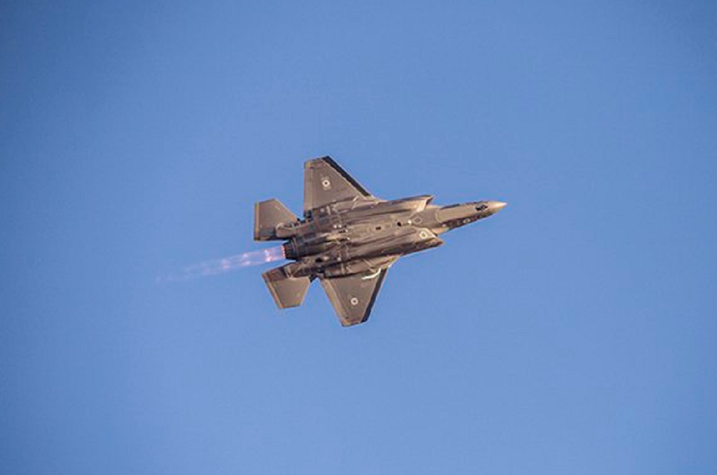 Τουρκία: Αύριο η παράδοση των πρώτων F-35 παρά τις αμερικανικές αντιδράσεις
