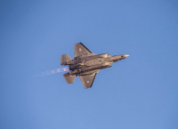 Νέοι περιορισμοί της αμερικανικής Γερουσίας στη μεταφορά F-35 στην Τουρκία