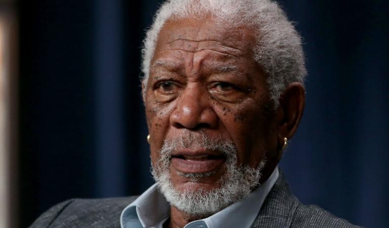 Morgan Freeman: Οκτώ γυναίκες τον κατηγορούν για σεξουαλική παρενόχληση